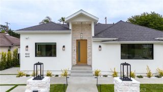 4842 Biloxi Avenue, Toluca Lake, CA 91601