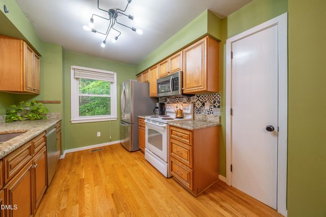110 Lorilane Drive, Carrboro, NC 27510