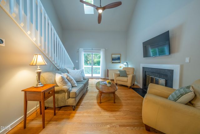 110 Lorilane Drive, Carrboro, NC 27510