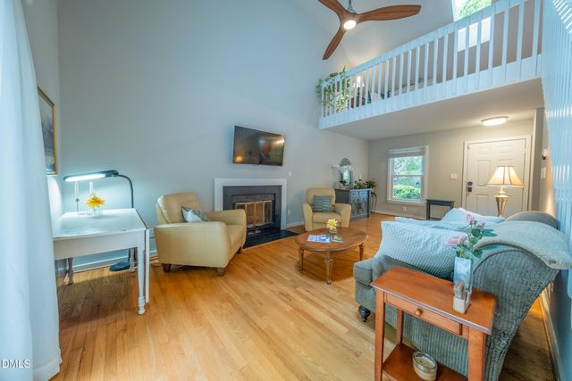 110 Lorilane Drive, Carrboro, NC 27510