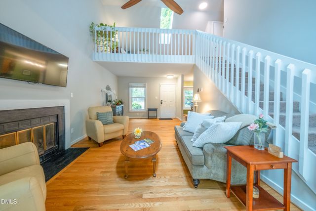 110 Lorilane Drive, Carrboro, NC 27510