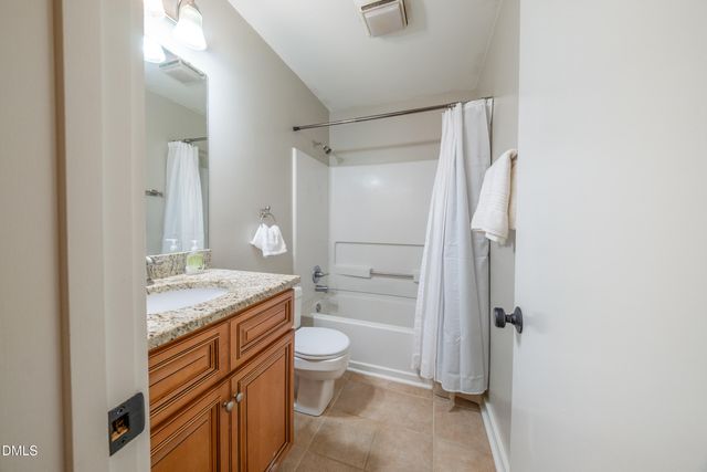 110 Lorilane Drive, Carrboro, NC 27510