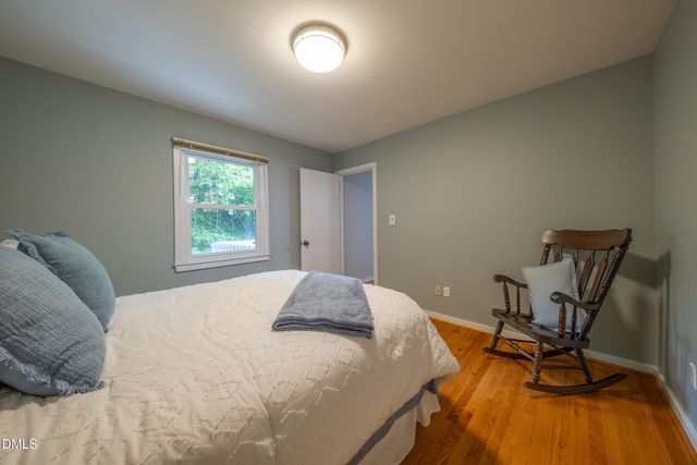 110 Lorilane Drive, Carrboro, NC 27510