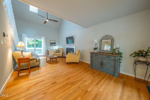 110 Lorilane Drive, Carrboro, NC 27510
