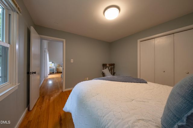 110 Lorilane Drive, Carrboro, NC 27510