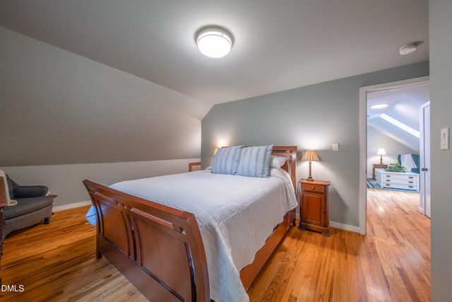 110 Lorilane Drive, Carrboro, NC 27510