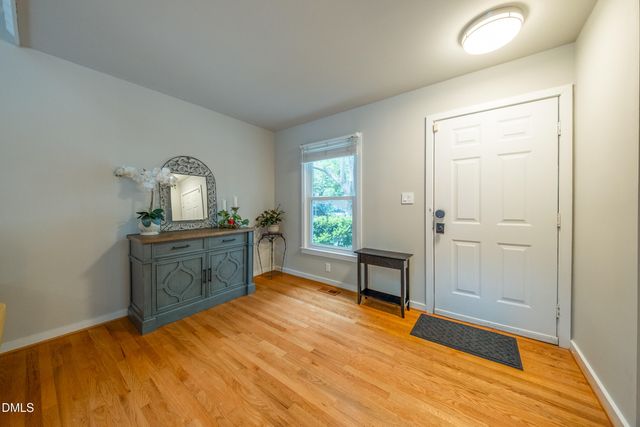 110 Lorilane Drive, Carrboro, NC 27510