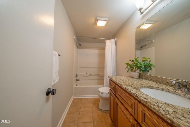 110 Lorilane Drive, Carrboro, NC 27510
