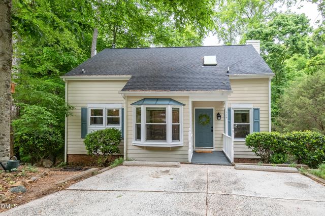 110 Lorilane Drive, Carrboro, NC 27510