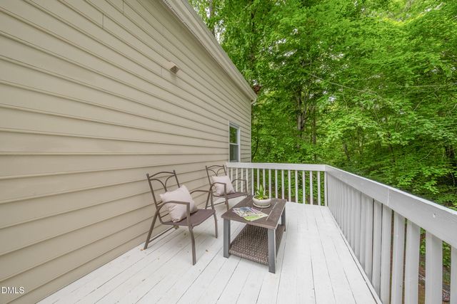 110 Lorilane Drive, Carrboro, NC 27510