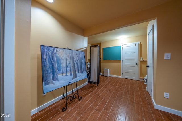 110 Lorilane Drive, Carrboro, NC 27510