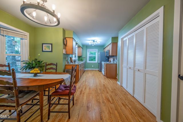 110 Lorilane Drive, Carrboro, NC 27510