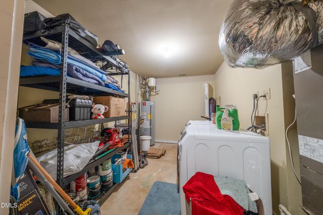 110 Lorilane Drive, Carrboro, NC 27510