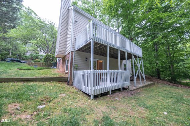 110 Lorilane Drive, Carrboro, NC 27510