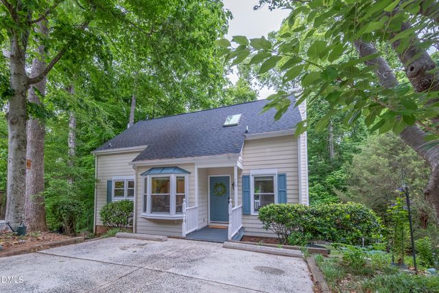 110 Lorilane Drive, Carrboro, NC 27510