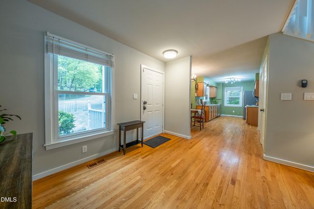 110 Lorilane Drive, Carrboro, NC 27510