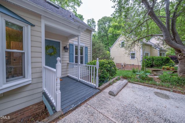110 Lorilane Drive, Carrboro, NC 27510