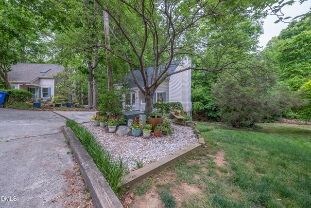 110 Lorilane Drive, Carrboro, NC 27510
