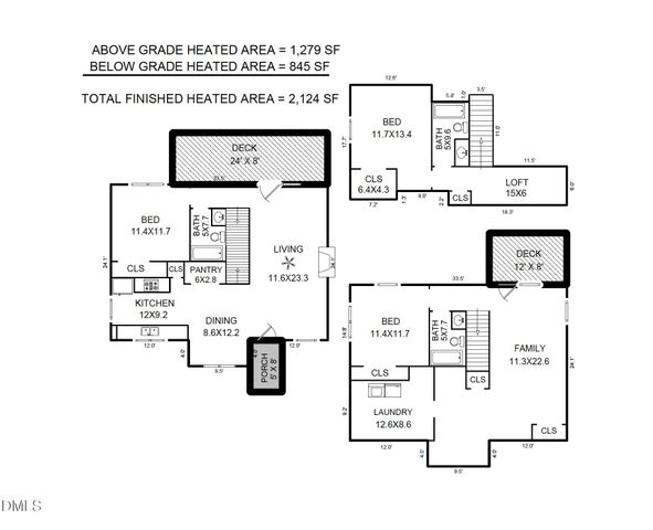110 Lorilane Drive, Carrboro, NC 27510