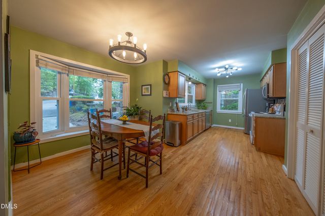 110 Lorilane Drive, Carrboro, NC 27510