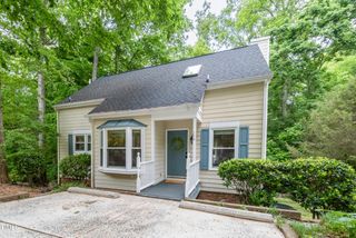 110 Lorilane Drive, Carrboro, NC 27510