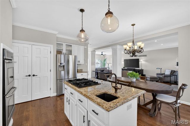 16537 Clayton Road, Wildwood, MO 63011