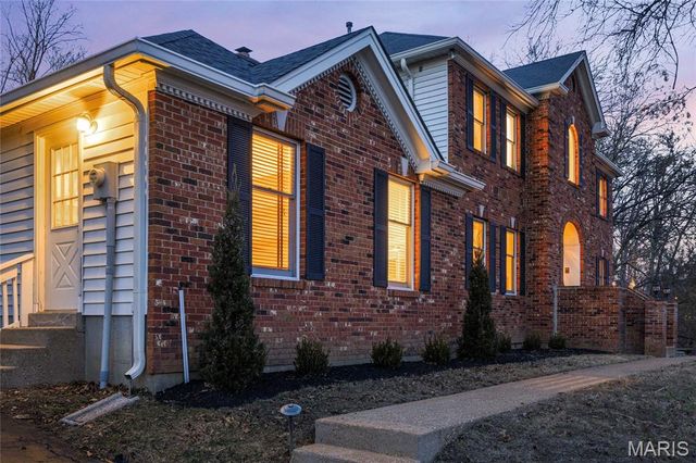 16537 Clayton Road, Wildwood, MO 63011