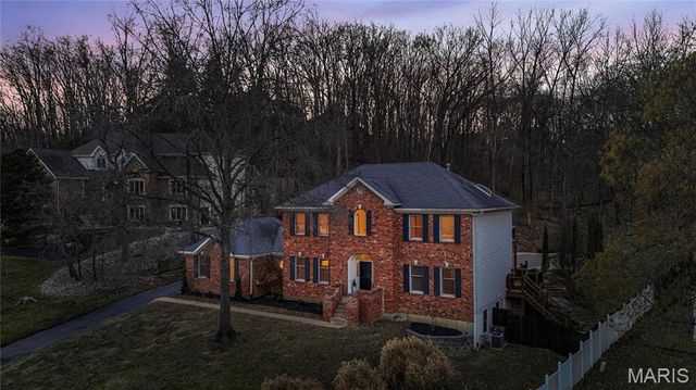 16537 Clayton Road, Wildwood, MO 63011