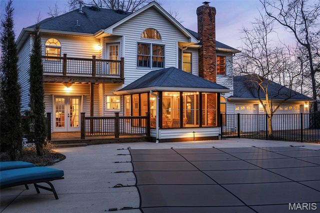 16537 Clayton Road, Wildwood, MO 63011