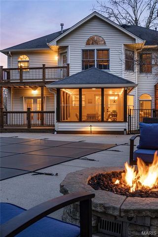 16537 Clayton Road, Wildwood, MO 63011