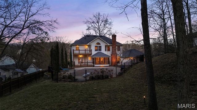 16537 Clayton Road, Wildwood, MO 63011