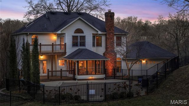 16537 Clayton Road, Wildwood, MO 63011