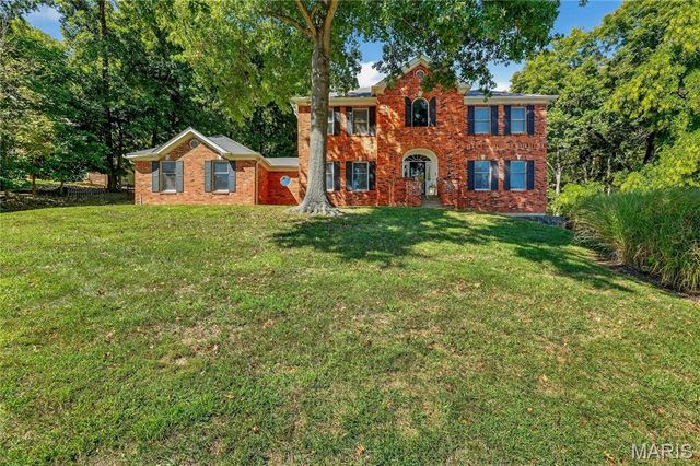 16537 Clayton Road, Wildwood, MO 63011