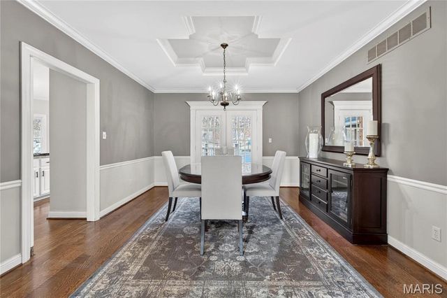 16537 Clayton Road, Wildwood, MO 63011