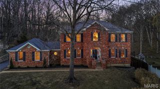 16537 Clayton Road, Wildwood, MO 63011