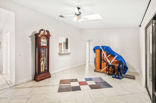 307 Sherman Street SE, Palm Bay, FL 32909