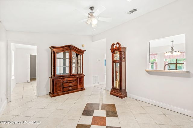 307 Sherman Street SE, Palm Bay, FL 32909