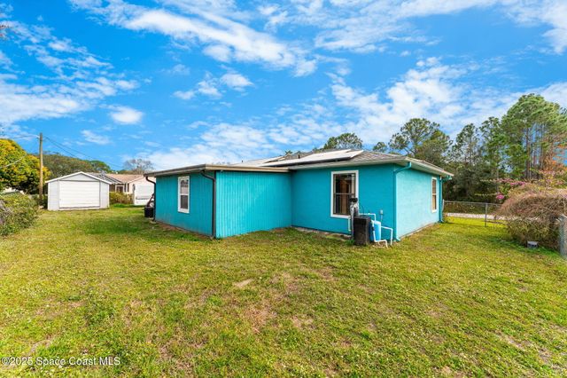 307 Sherman Street SE, Palm Bay, FL 32909