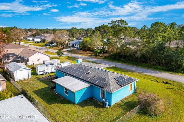 307 Sherman Street SE, Palm Bay, FL 32909