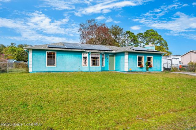 307 Sherman Street SE, Palm Bay, FL 32909