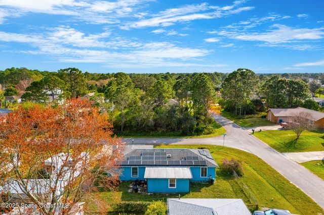 307 Sherman Street SE, Palm Bay, FL 32909