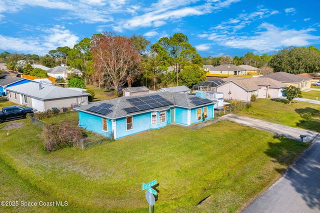 307 Sherman Street SE, Palm Bay, FL 32909