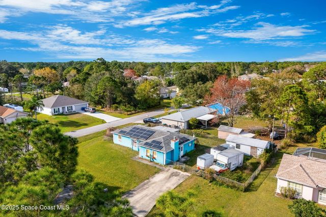 307 Sherman Street SE, Palm Bay, FL 32909