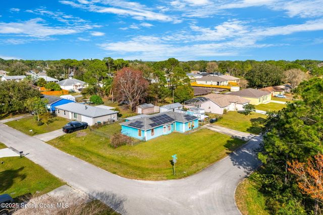 307 Sherman Street SE, Palm Bay, FL 32909
