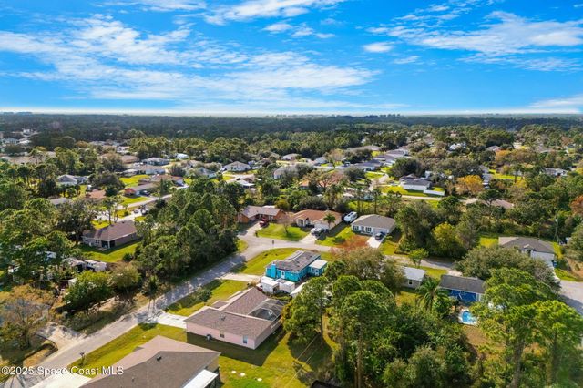 307 Sherman Street SE, Palm Bay, FL 32909