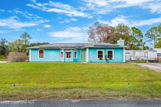 307 Sherman Street SE, Palm Bay, FL 32909