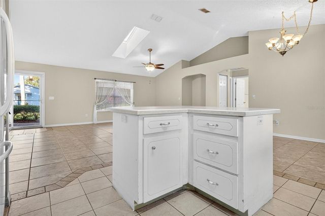 2803 VISTA PALM DRIVE, Edgewater, FL 32141