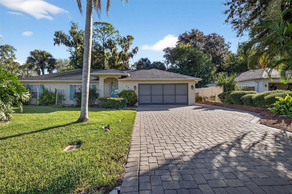 2803 VISTA PALM DRIVE, Edgewater, FL 32141