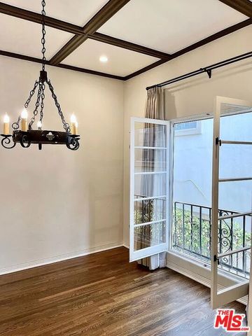 1330 N Harper Avenue 108, West Hollywood, CA 90046