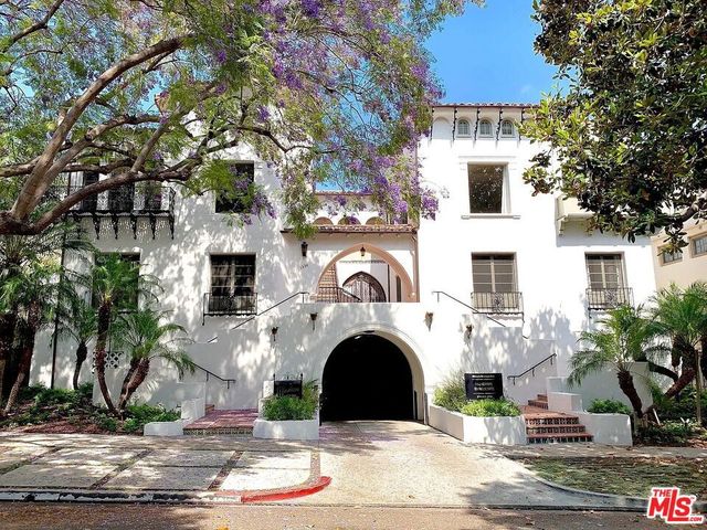 1330 N Harper Avenue 108, West Hollywood, CA 90046